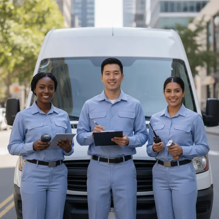customs broker Doral